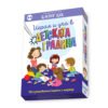 Клевър бук - Играя и уча в детската градина