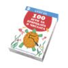 Клевър бук - 100 игри с природата и числата