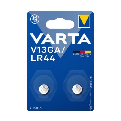 Батерия Varta V13Ga Alkaline 2 бр.