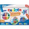Carioca - темпер стик  Temperello 24 цв.
