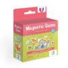 Dodo магнитна игра Коте мечтател 20 ч.