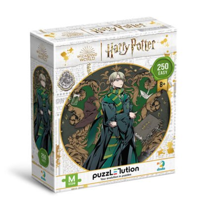 Dodo пъзел Harry Potter-Draco 250 ч.