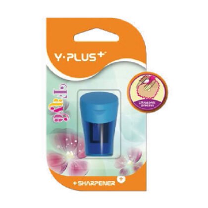 Y-Plus острилка Faye 1 бр. на блистер
