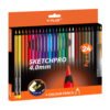 Y-Plus моливи 24+2 цв Sketchpro