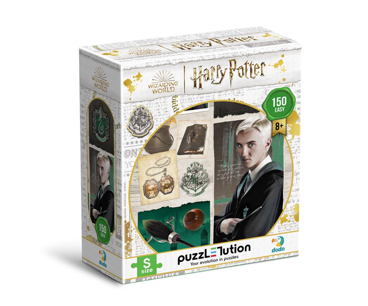 Dodo пъзел Harry Potter 150ч.