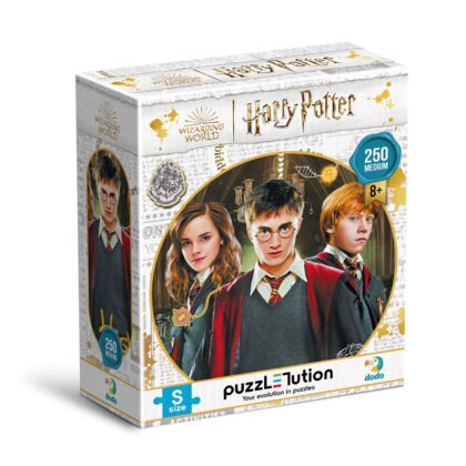 Dodo пъзел Harry Potter 250 ч. Medium-S