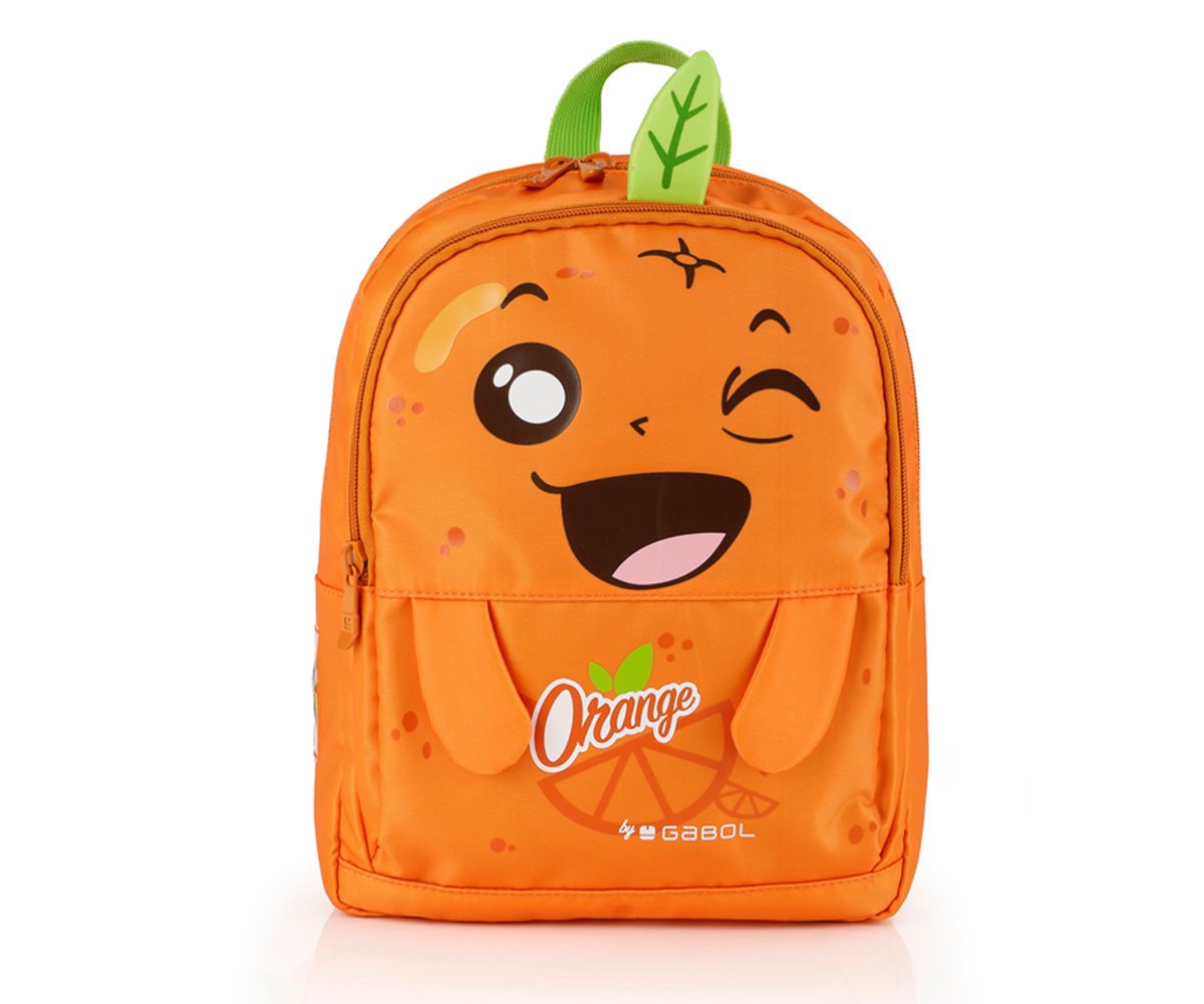 Tutti Frutti раница 25х31х11см Orange