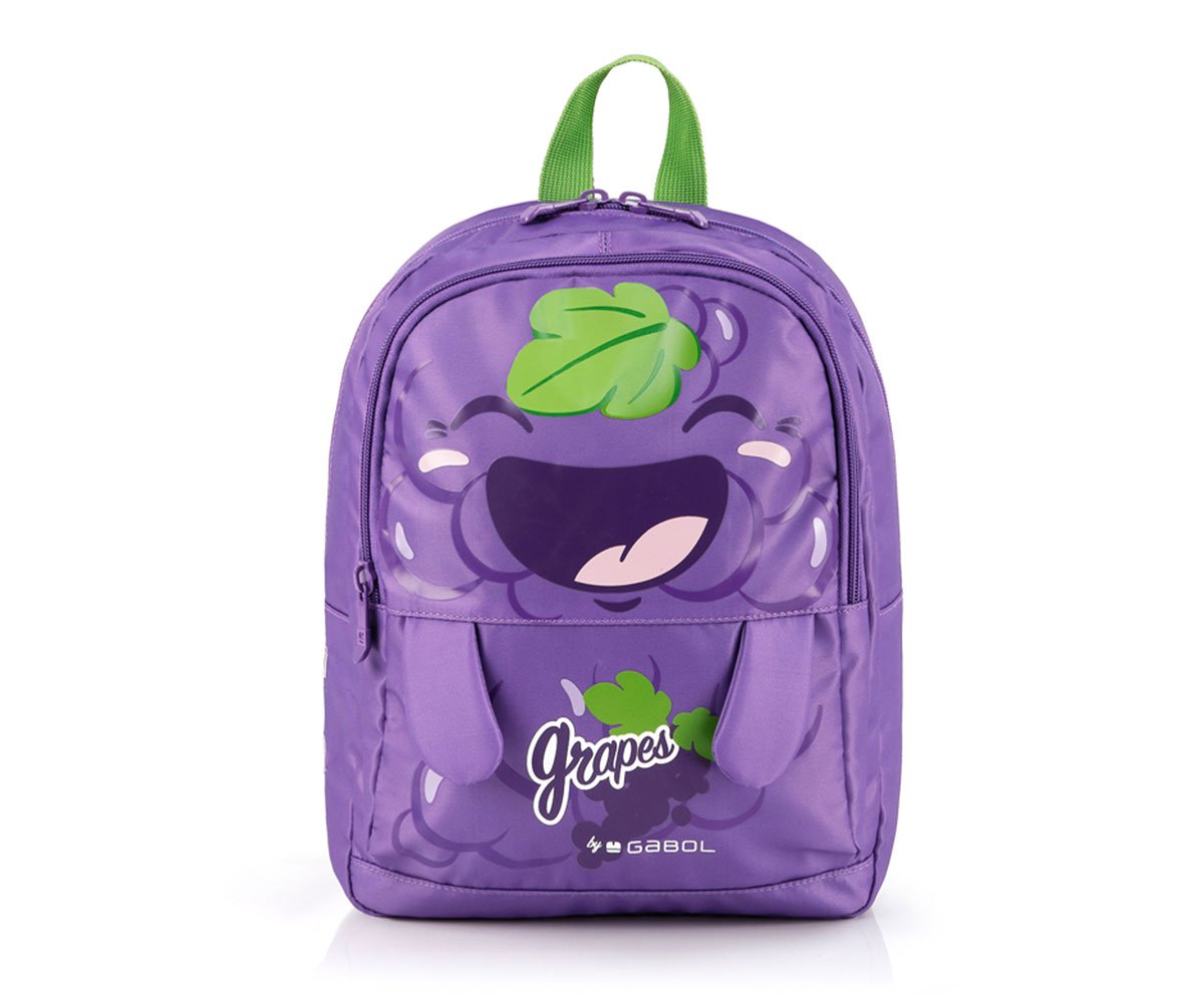 Tutti Frutti раница 25х31х11см Grapes