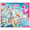 Maped - Комплект печати принцеси с 52 печата 