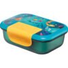 Maped Miniz Ecozen кутия 900 мл. треска в джунглата