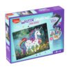Maped - Комплект Mosaics- създай вълшебен свят