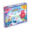 Maped - Комплект Early age Моя първи комплект с печати мече