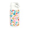 Термо бутилка за вода Ion8 Print, мет., 320 ml, Splodge
