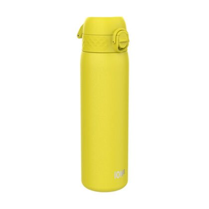 Термо бут. за вода Ion8 SE, мет, 500ml, Yellow