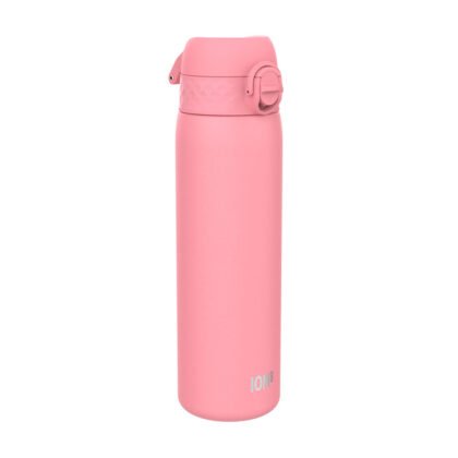 Термо бут. за вода Ion8 SE, мет, 500ml, Rose Bloom