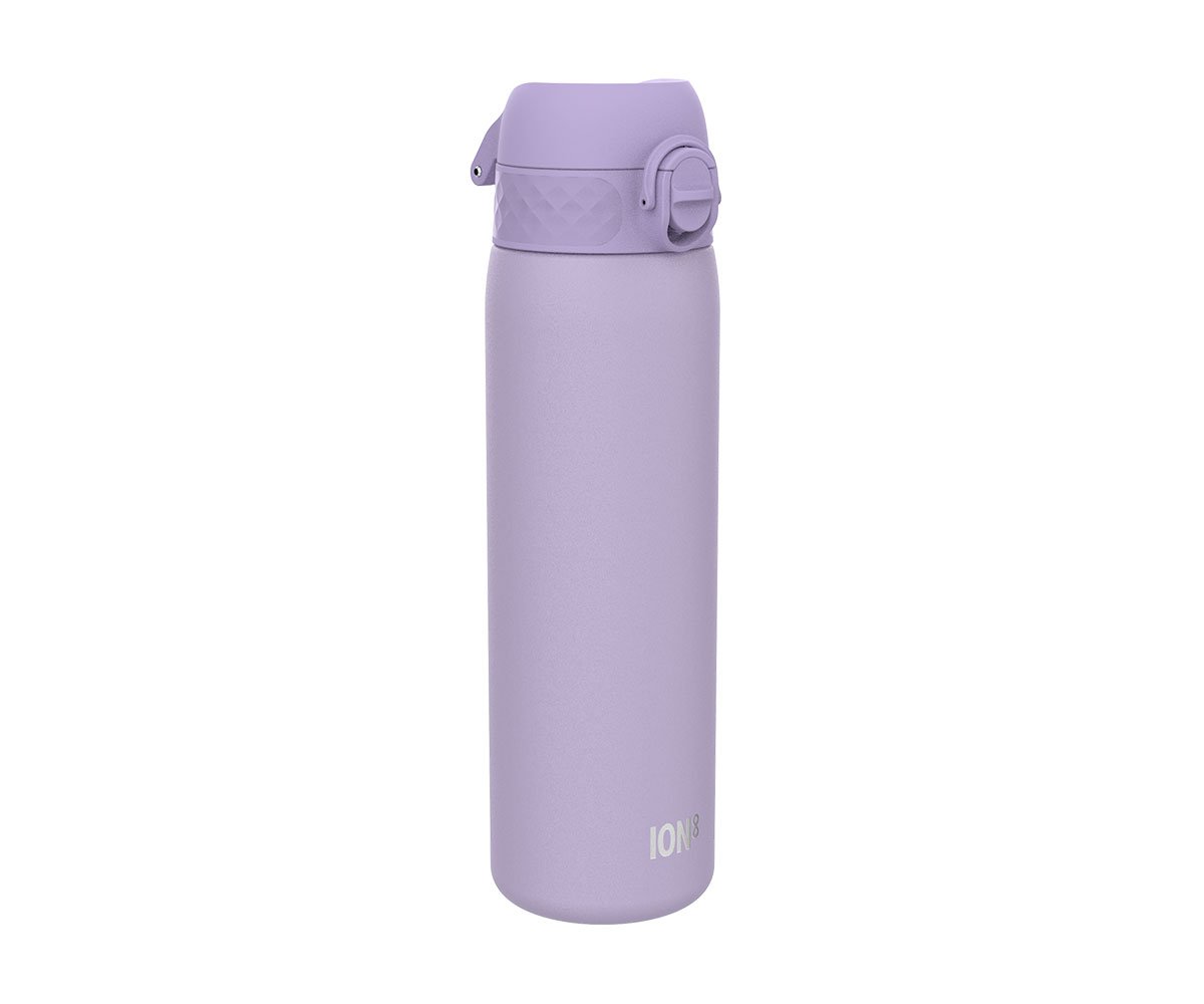 Термо бут. за вода Ion8 SE, мет, 500ml, Periwinkle