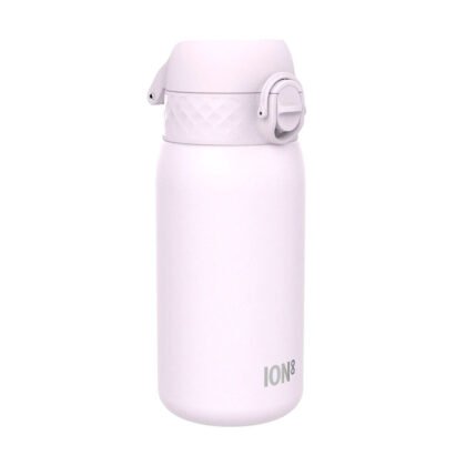 Бутилка за вода Ion8 SE, мет, 400ml, Lilac Dusk