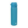 Бутилка за вода Ion8 Core, метална, 600ml, Blue