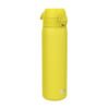 Бутилка за вода Ion8 SE, мет, 600ml, Yellow