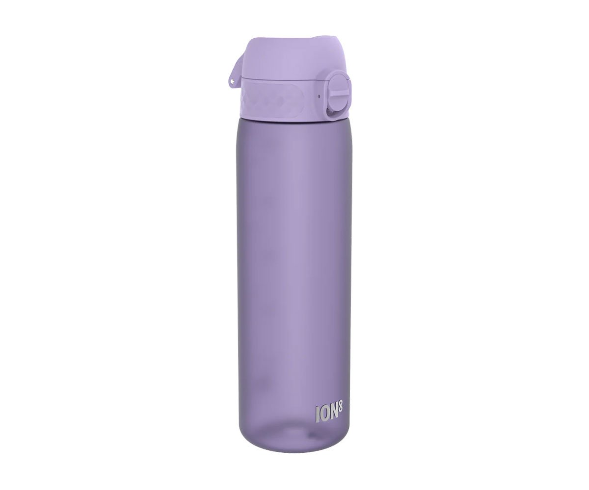 Бутилка за вода Ion8 SE, рец. пл., 500 ml, Periwinkle