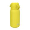 Термо бут. за вода Ion8 SE, мет, 320ml, Yellow