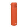 Бутилка за вода Ion8 SE, мет, 600ml, Heary Orange