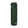 Бутилка за вода Ion8 SE, мет, 600ml, Dark Green