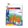 Staedtler - Флумастри 325 24 цвята