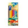 Цв. моливи Staedtler Multiverse 175, 12 цв, вар. 2