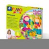 К-кт глина Staedtler Fimo Kids, 4x42g, Princess