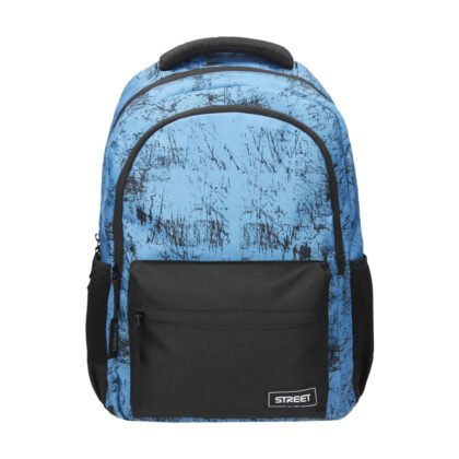 Eurocom - Раница Street Vipe Ash, 40x28x12 cm