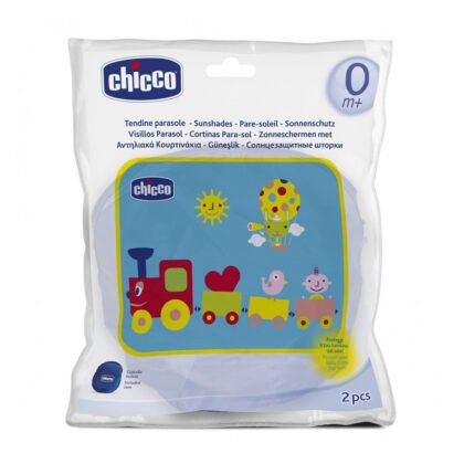 Chicco Nurs-Сгъваем сенник за кола 2 бр.