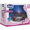 Chicco Toys-Прожектор - панел (розов)