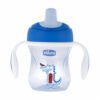 Chicco Nurs-Преходна чаша 6м+ момче