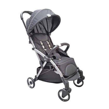 Chicco Gear-Лятна количка Goody Graphite J0310