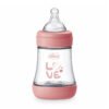 Chicco Nurs-Шише Perfect5 PP 150 мл момиче