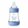 Chicco Nurs-Шише Perfect5 PP 150 мл момче