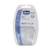 Chicco Nurs-Залъгалка Physio Soft силикон 6-12 м