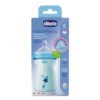 Chicco Nurs-Шише NF момче 6+ м 330мл
