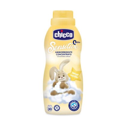 Chicco Home Care-Омекотител Нежно докосване 750 мл