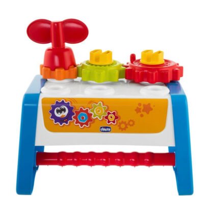 Chicco Toys-Маса с инструменти