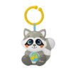 Chicco Toys-Музикален Енот Magic Forest T0110