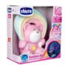 Chicco Toys-Прожектор дъга Мече, за момиче