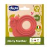 Chicco Toys-Чесалка Охлювче