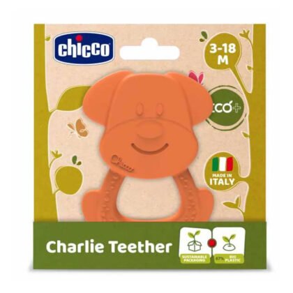 Chicco Toys-Чесалка кученце