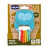 Chicco Toys-Дрънкалка, бухалче