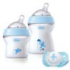Chicco Nurs-Подаръчен комплект за новородено NF, момче