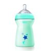 Chicco Nurs-Шише NF пластмаса, 6м+, 330 мл, момче