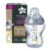 Tommee Tippee-Шише Easi Vent 260мл 0+ Бухали момче