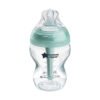 Tommee Tippee-Шише Advanced Anti Самостерил. 260мл 0м+